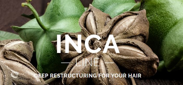 INCA līnija